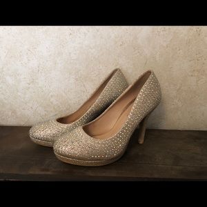 Wedding shoes